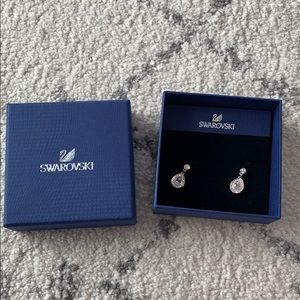 Swarovski Earrings